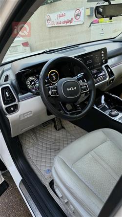 کیا سۆرینتۆ